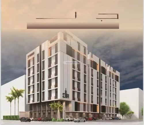 Apartment with 3 Bedrooms Al Salamah, North Jeddah, Jeddah