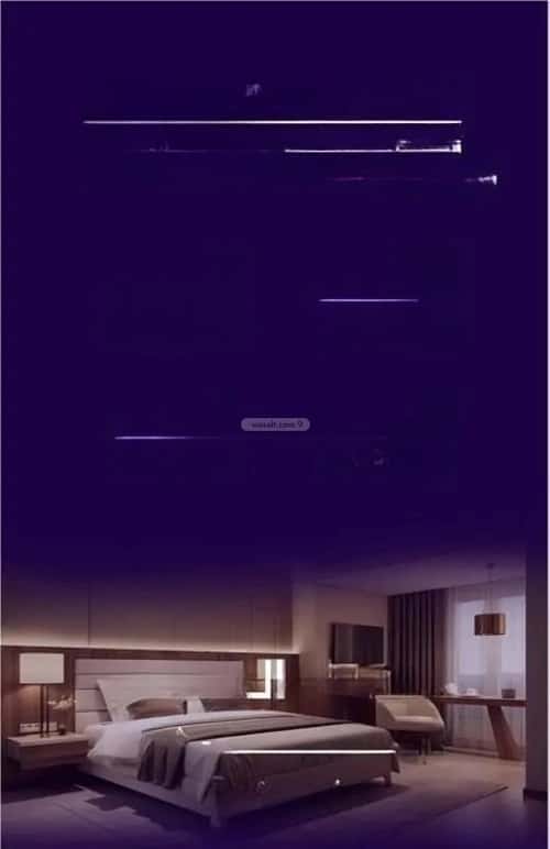 شقة ب 5 غرف الزهراء، شمال جدة، جدة