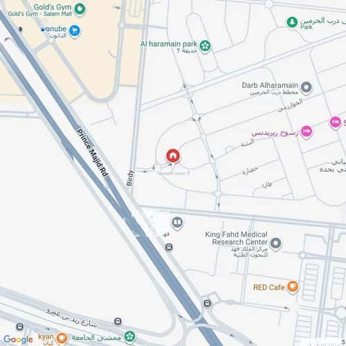 شقة ب 4 غرف الفيحاء، جنوب جدة، جدة