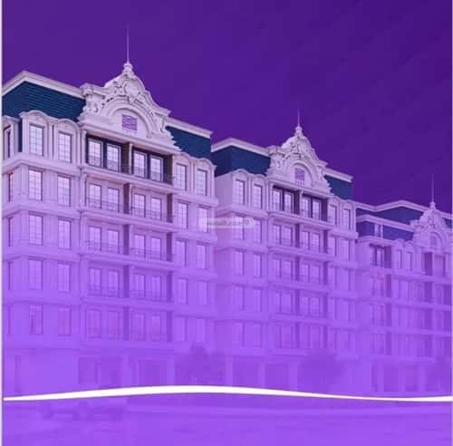 شقة ب 5 غرف حكومي1، شمال جدة، جدة