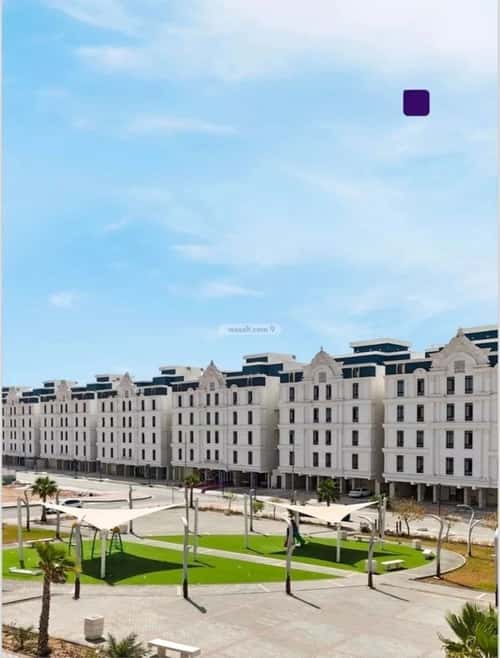 شقة ب 5 غرف حكومي1، شمال جدة، جدة