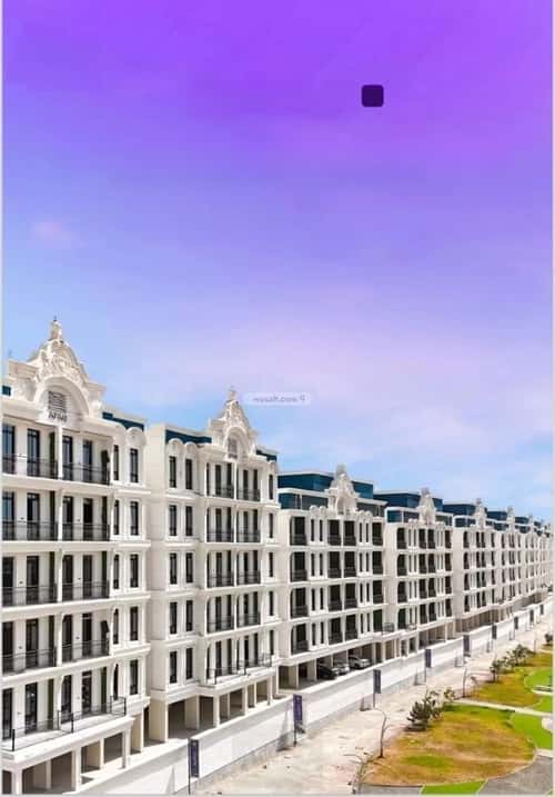 شقة ب 5 غرف Al-Wisam, North Jeddah, Jeddah