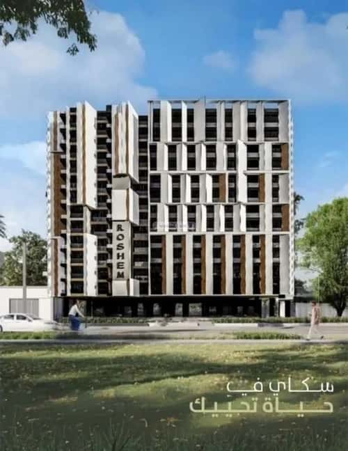 Apartment with 3 Bedrooms Al Faiha|A, South Jeddah, Jeddah