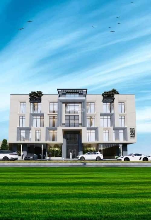 1 bedroom apartment in Abhur South