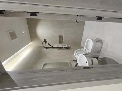 شقة 3 غرف في النزهة