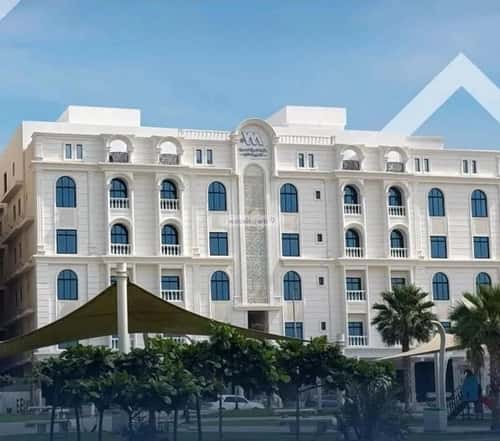 Apartment with 4 Bedrooms Al-Wisam, North Jeddah, Jeddah