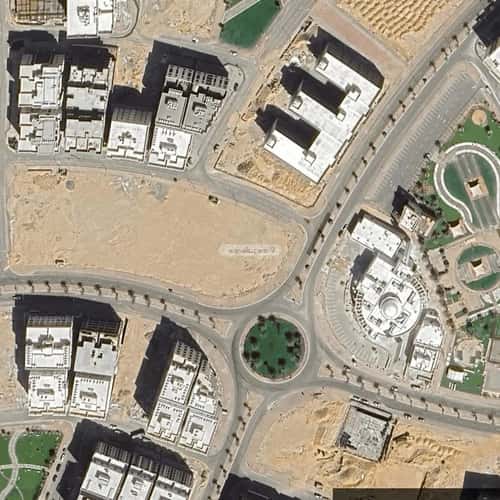 Apartment with 4 bedrooms حكومي1، شمال جدة، جدة