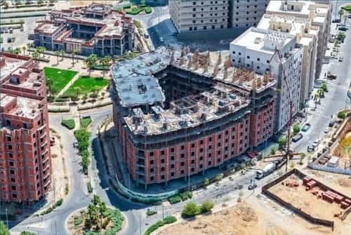 Apartment with 5 bedrooms الفيحاء، جنوب جدة، جدة