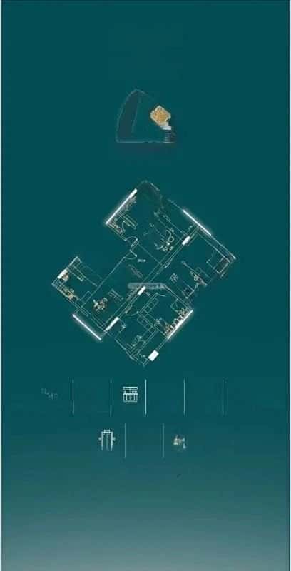 Apartment with 5 bedrooms الفيحاء، جنوب جدة، جدة