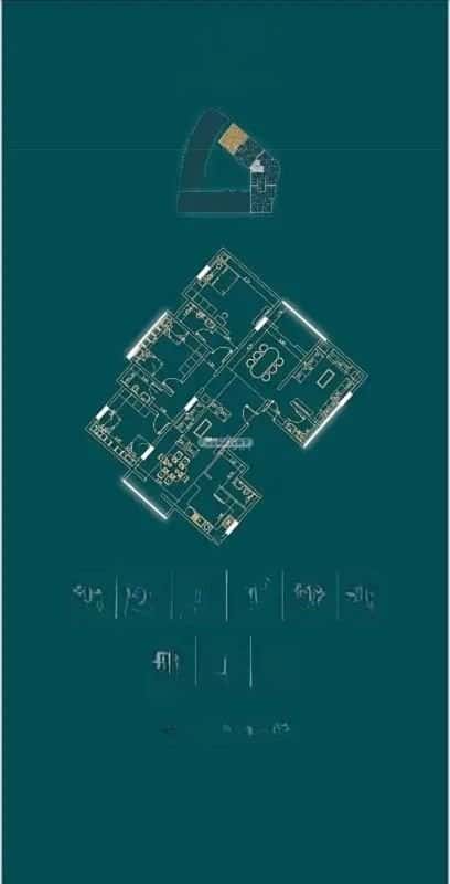 Apartment with 5 Bedrooms Al Faiha|A, South Jeddah, Jeddah