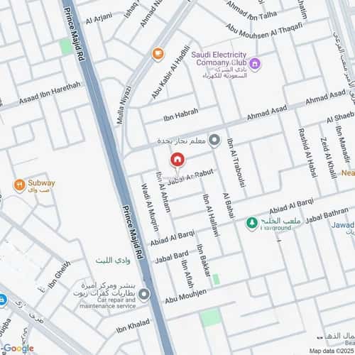 شقة 2 غرف في الصفاء