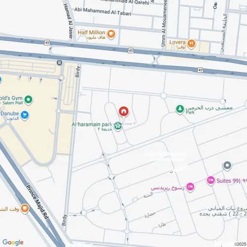 شقة ب 5 غرف Al Faiha|A, South Jeddah, Jeddah