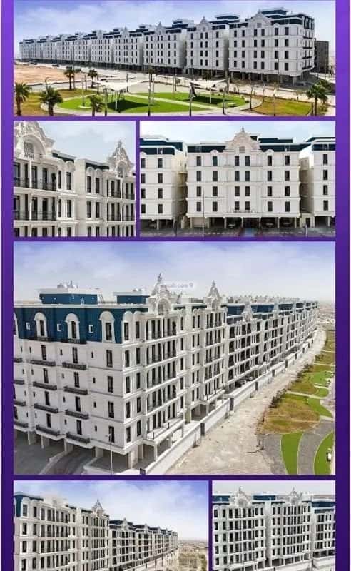 Apartment with 5 Bedrooms Al-Wisam, North Jeddah, Jeddah