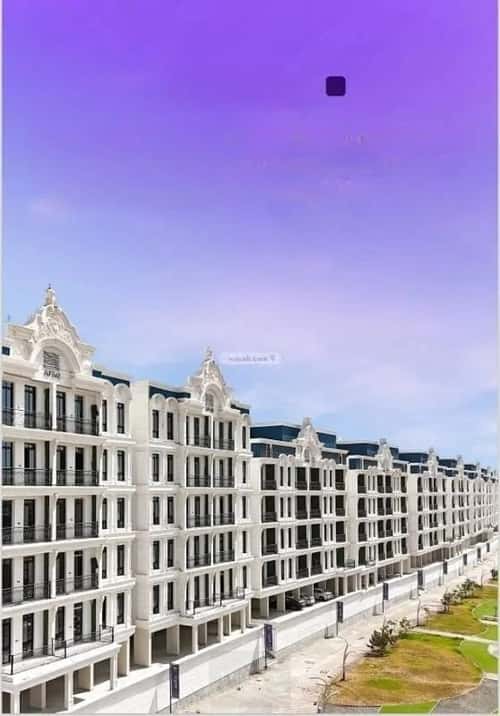 5 bedroom apartment in حكومي1