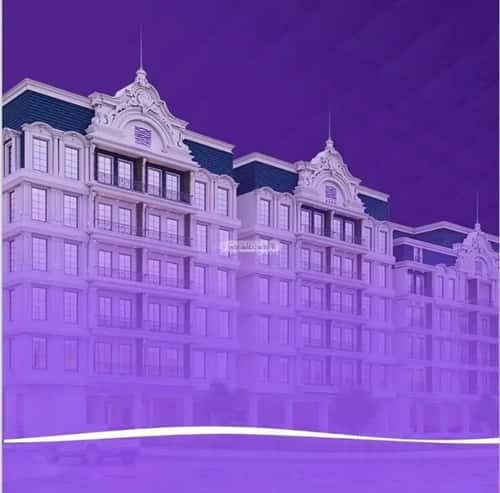 Apartment with 5 bedrooms حكومي1، شمال جدة، جدة