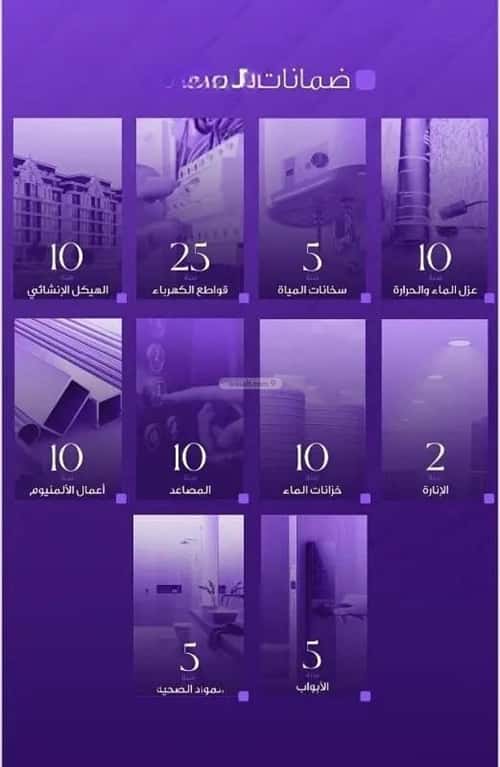 شقة ب 5 غرف حكومي1، شمال جدة، جدة