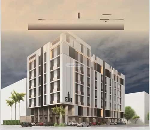 Apartment with 4 Bedrooms Al Salamah, North Jeddah, Jeddah