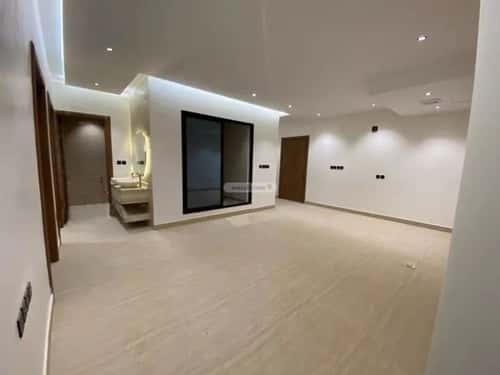 Floor 268 SQM with 5 bedrooms بدر، جنوب الرياض، الرياض