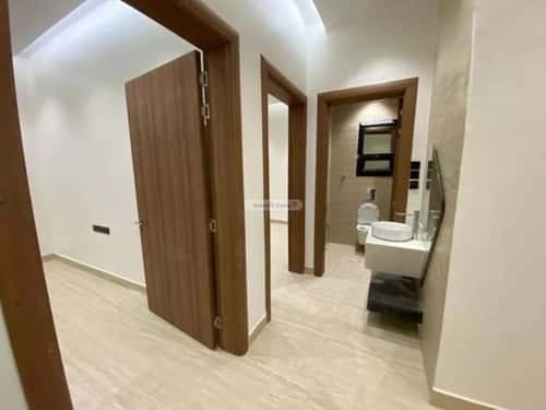 Floor 268 SQM with 5 bedrooms بدر، جنوب الرياض، الرياض