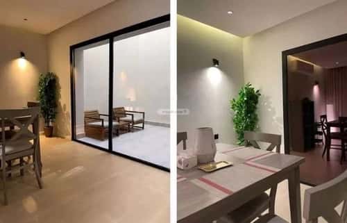 Villa 250 SQM with 4 bedrooms النرجس، شمال الرياض، الرياض