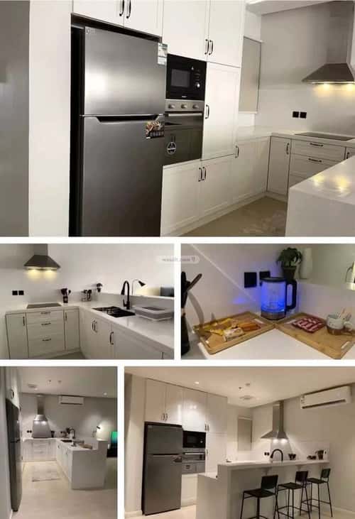 Villa 250.9 SQM with 4 Bedrooms An-Narjis, North Riyadh, Riyadh