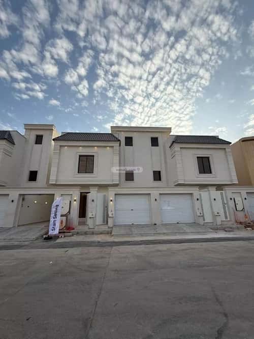 Floor 225.57 SQM with 6 Bedrooms Okaz, South Riyadh, Riyadh