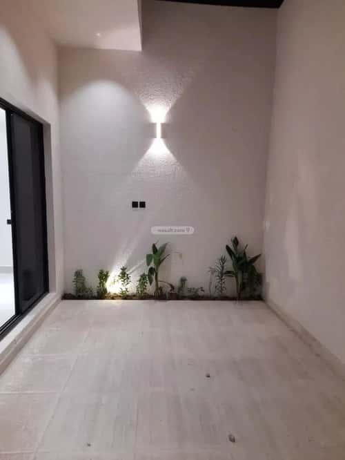 Villa 255 SQM facing South on 15m width street بدر، جنوب الرياض، الرياض