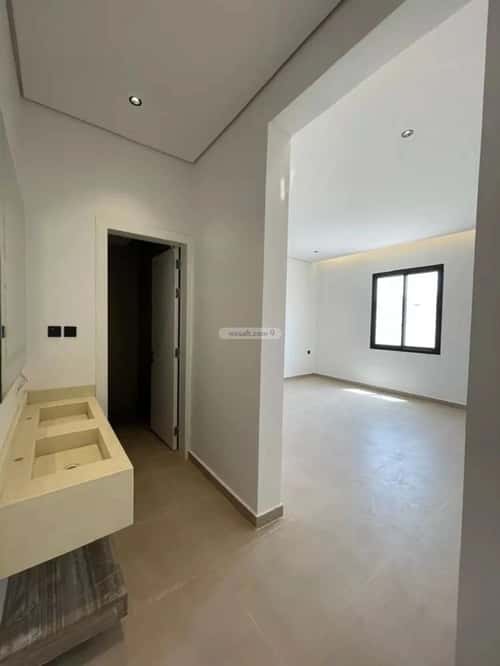 Apartment with 4 bedrooms الحزم، غرب الرياض، الرياض