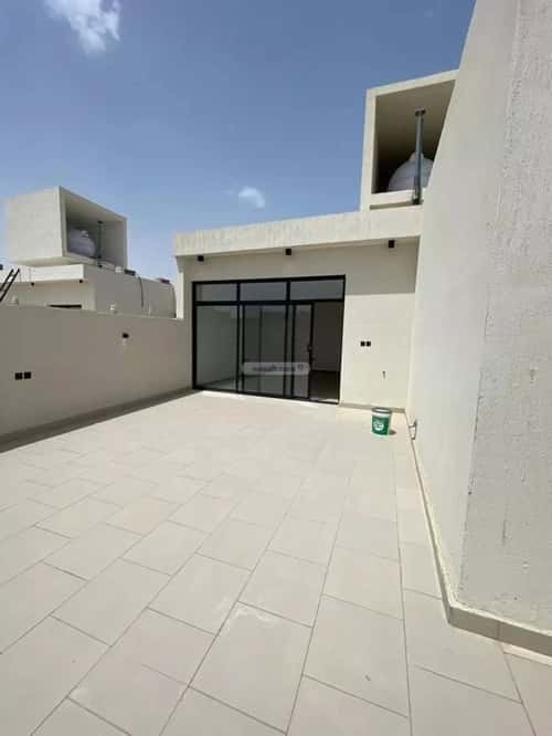 Apartment with 4 bedrooms الحزم، غرب الرياض، الرياض
