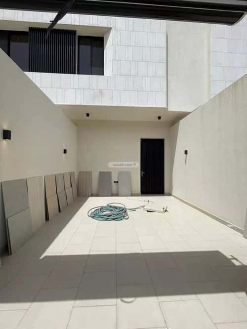 Apartment with 4 bedrooms الحزم، غرب الرياض، الرياض