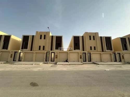 Floor 180.93 SQM with 3 Bedrooms Okaz, South Riyadh, Riyadh