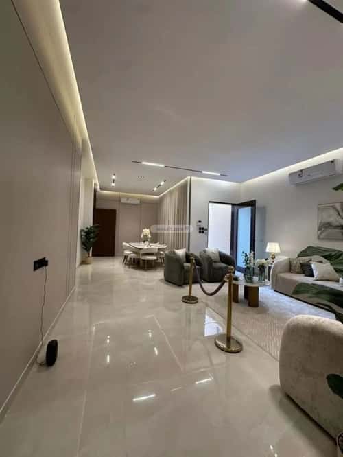 Floor 180 SQM with 3 bedrooms عكاظ، جنوب الرياض، الرياض