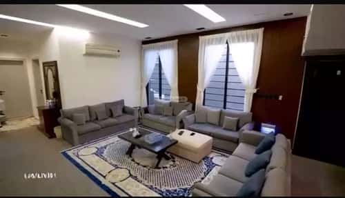 فيلا 614 متر مربع شمالية غربية على شارع 18م بدر، جنوب الرياض، الرياض