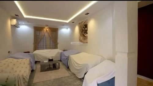 Villa 614.57 SQM Facing North West on 18m Width Street Bader, South Riyadh, Riyadh