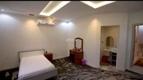 فيلا 614 متر مربع شمالية غربية على شارع 18م Bader, South Riyadh, Riyadh