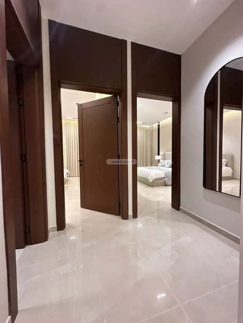 Floor 186 SQM with 4 Bedrooms Okaz, South Riyadh, Riyadh