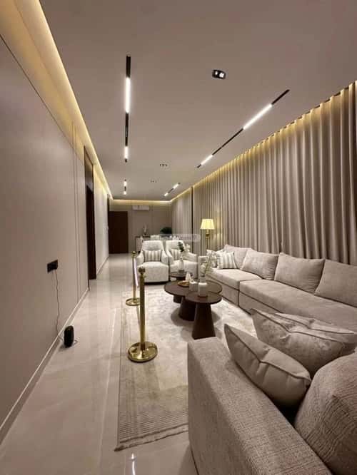 دور 186.29 متر مربع ب 4 غرف عكاظ، جنوب الرياض، الرياض