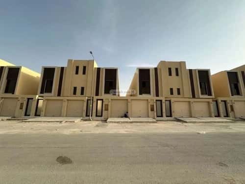 Floor 186.29 SQM with 4 Bedrooms Okaz, South Riyadh, Riyadh