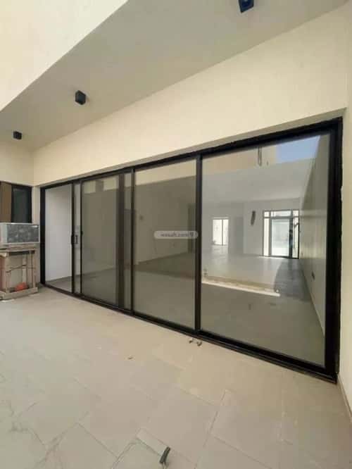Villa 253.91 SQM Facing South on 15m Width Street Al-Hazm, West Riyadh, Riyadh