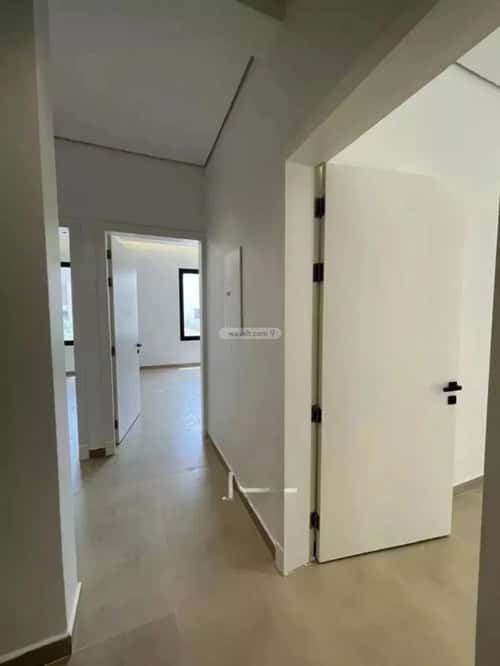 فيلا 253.91 متر مربع جنوبية على شارع 15م الحزم، غرب الرياض، الرياض