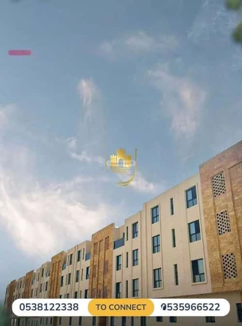 شقة ب 3 غرف ديراب، غرب الرياض، الرياض