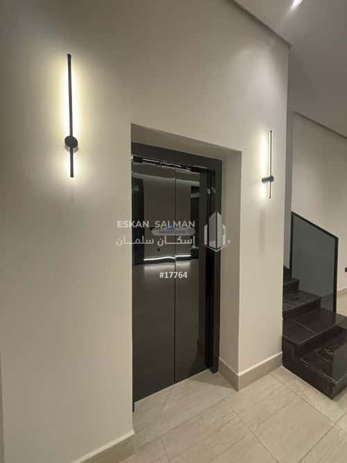 Villa 417 SQM facing South on 15m width street السيف، الدمام