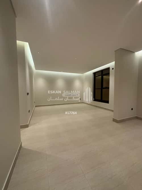 Villa 417 SQM Facing South on 15m Width Street Al Seef, Aldammam