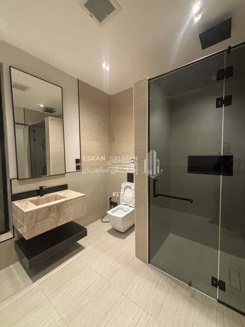 Villa 417 SQM Facing South on 15m Width Street Al Seef, Aldammam