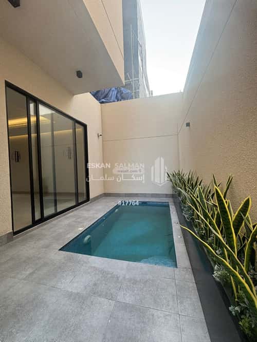 Villa 417 SQM facing South on 15m width street السيف، الدمام