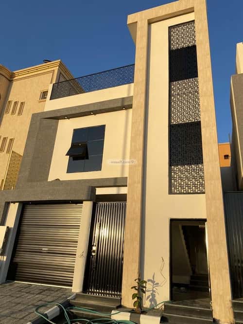 شقة ب 7 غرف الوسام، خميس مشيط