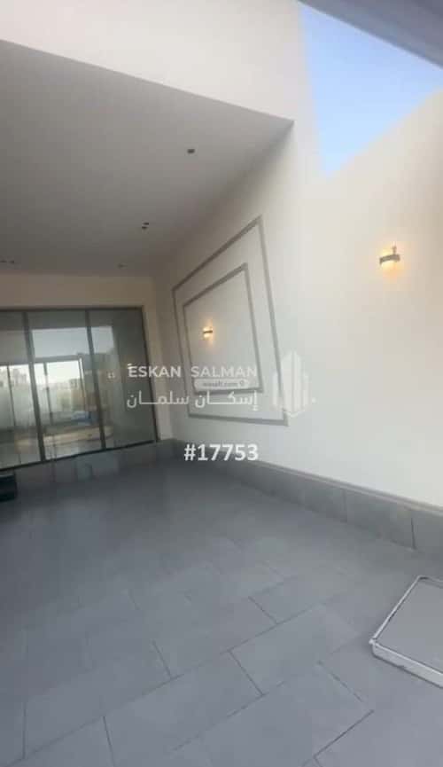 Villa 354 SQM facing South on 15m width street الشراع، شمال جدة، جدة