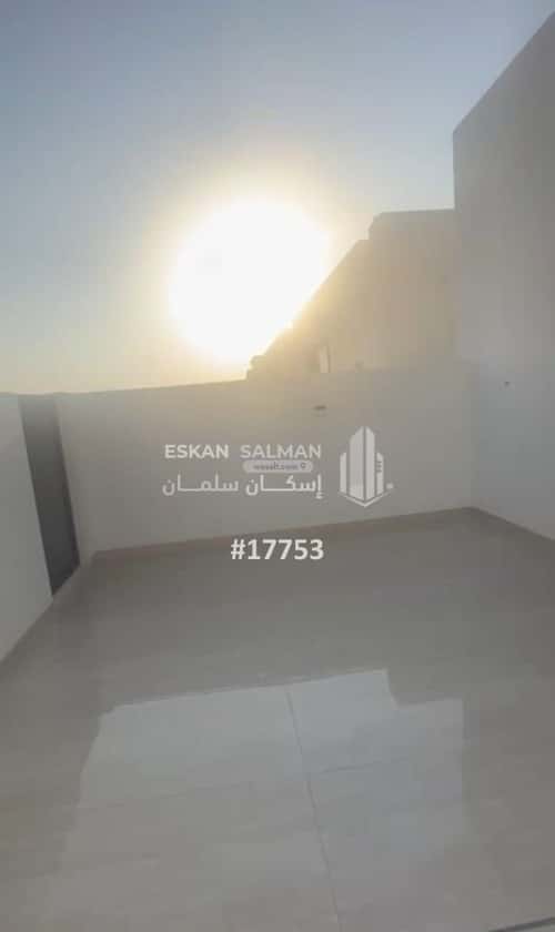 Villa 354 SQM Facing South on 15m Width Street Al Sheraa, North Jeddah, Jeddah