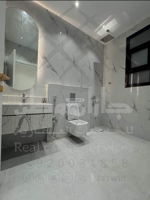 Villa 340.49 SQM Facing East on 15m Width Street Al Suwais 1, Jazan