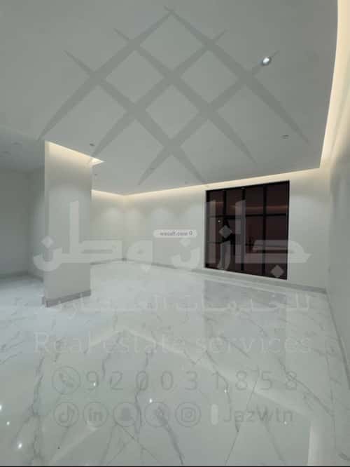 Villa 340 SQM Facing East on 15m Width Street Al Suwais 1, Jazan